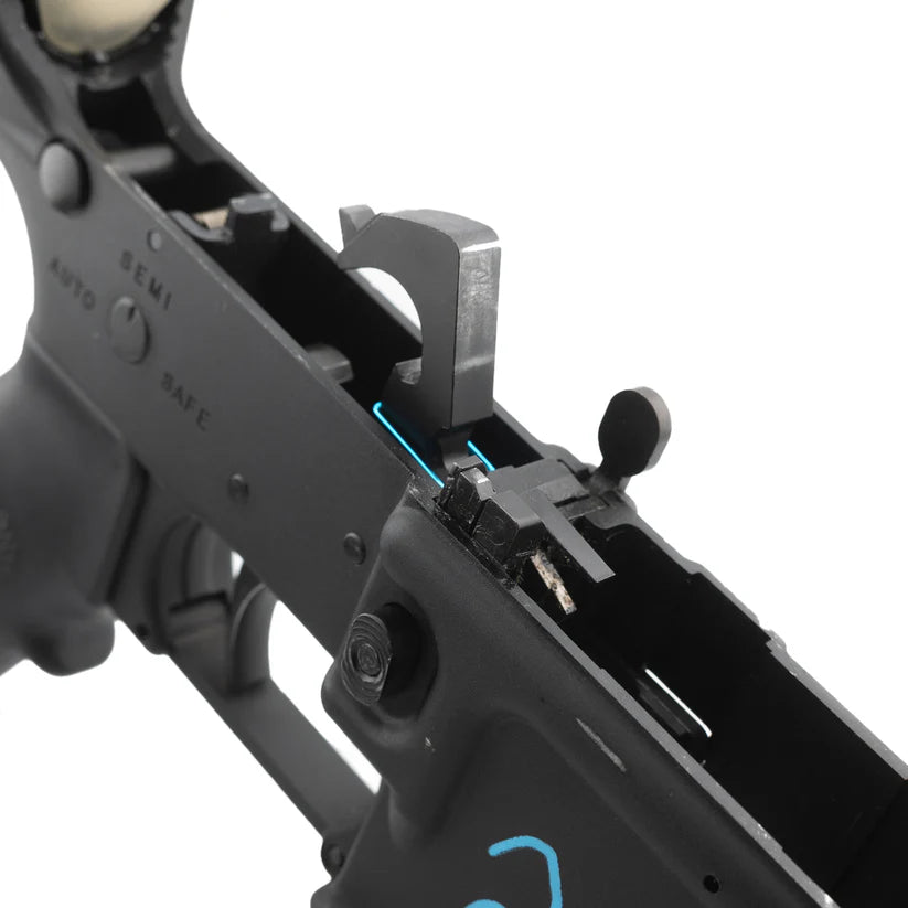 VFC AR/MCX Winter Hammer Spring