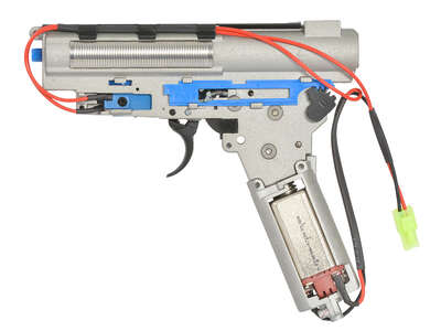 Cyma V3 Gearbox for BLUE Series