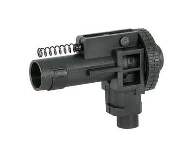 ZCI Rotary Hop-Up Chamber for M4 AEG