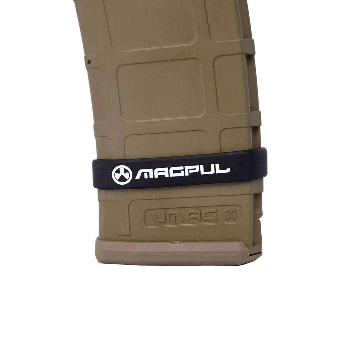 Magpul Magazine Band (x1) - Black