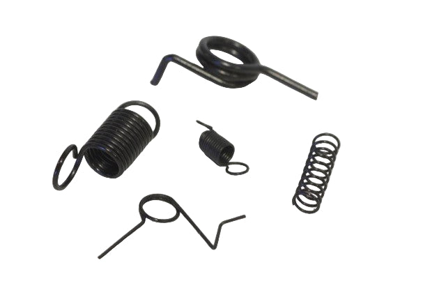 ZCI Replacement Spring Set for Version 2 (V2) Gearbox