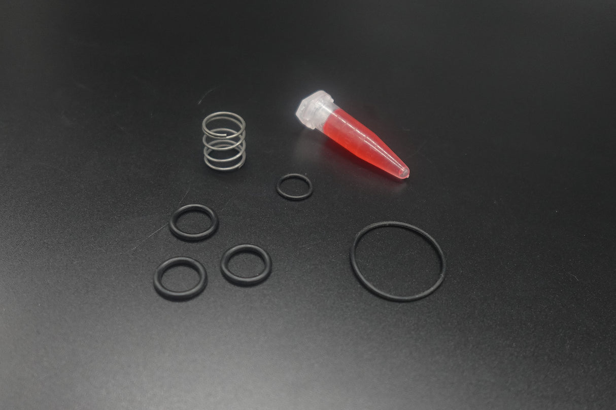 Backdraft Phoenix Large Maintenance Kit