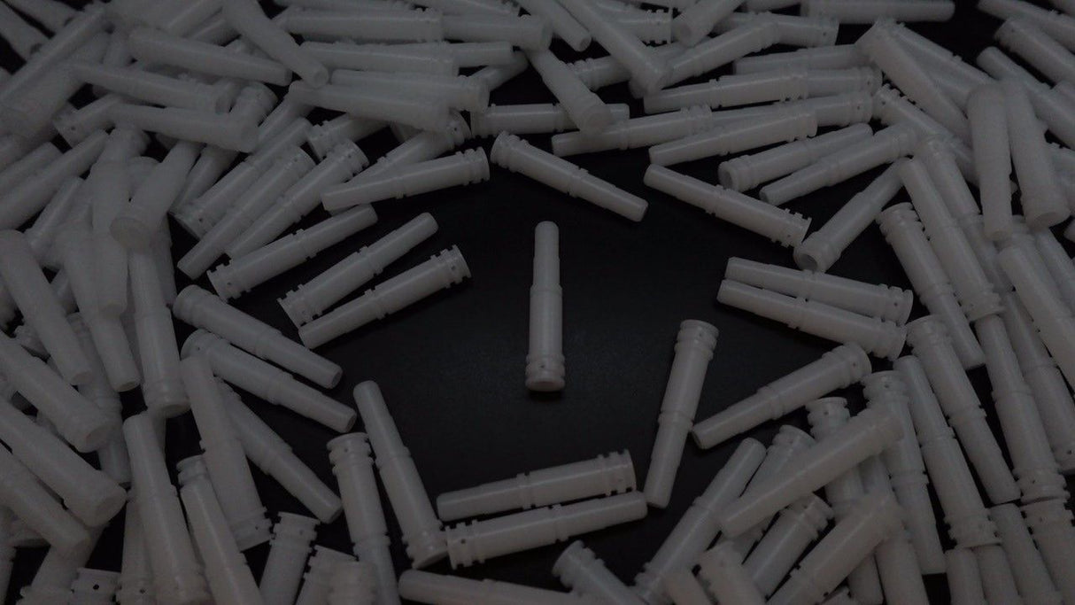 Backdraft Phoenix Delrin Nozzle - #19 VFC/ECHO1 XCR