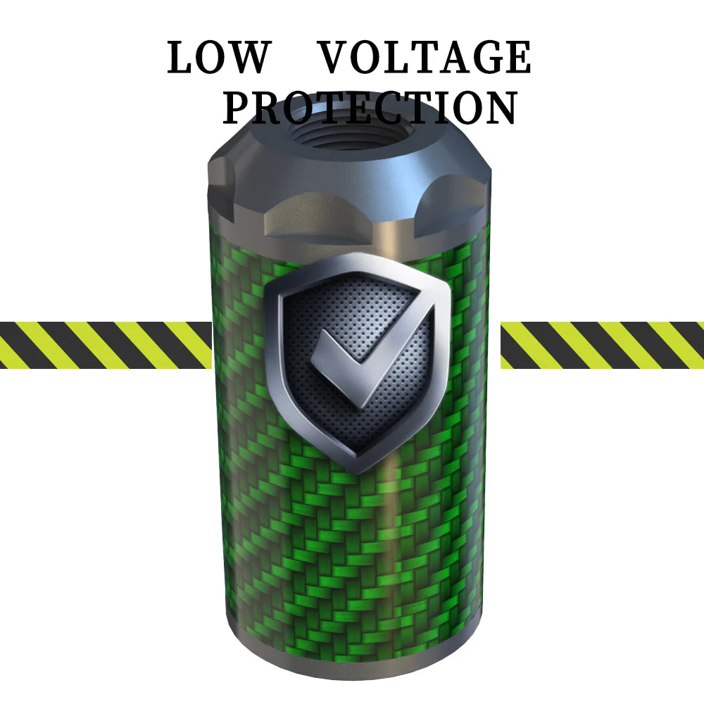 T238 Storm Tracer Unit - Gold