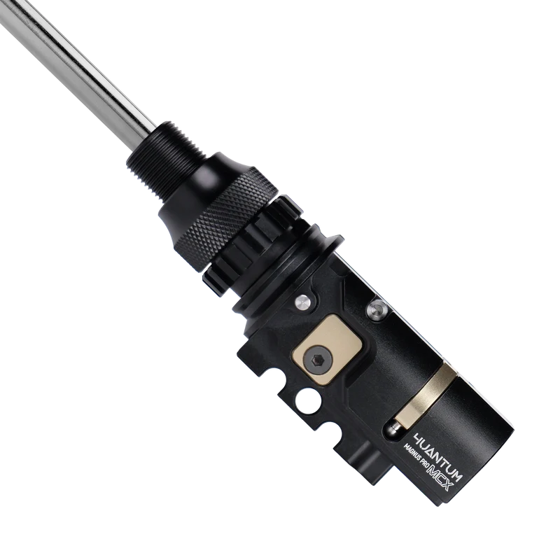 4uantum Magnus Pro APFG MCX Hop up Chamber