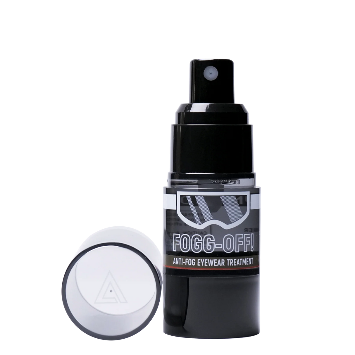 4uantum FOGG-OFF! Anti-Fog Spray