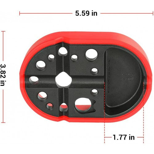 MGPCQB Magnetic Bench Block