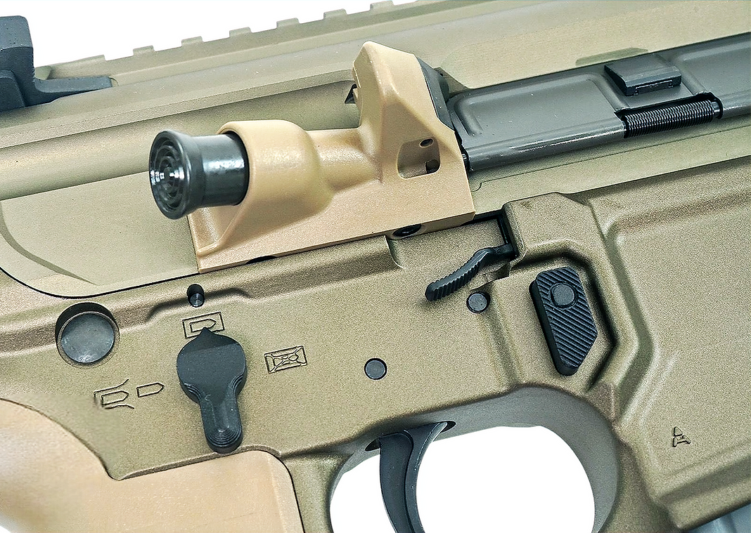 APFG SPEAR LT 13.1" Carbine - FDE