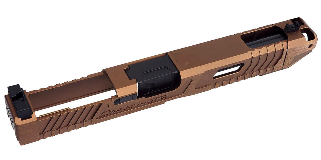 5KU TT-Style Slide Set for MARUI G17 Gen5 MOS GBB