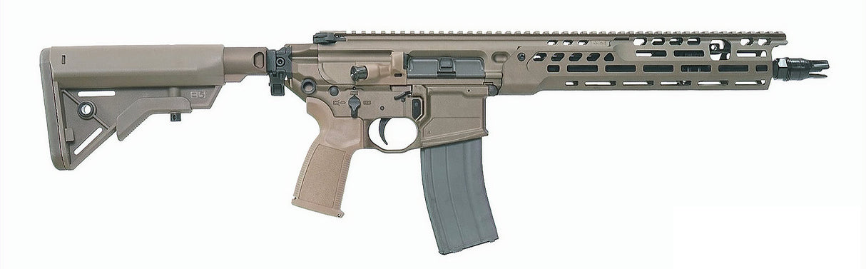 APFG SPEAR LT 13.1" Carbine - FDE