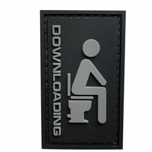 Downloading PVC Patch