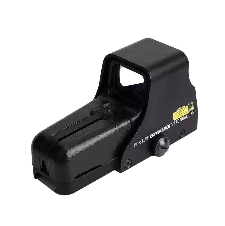 Aim-O 552 Red/Green Dot-0