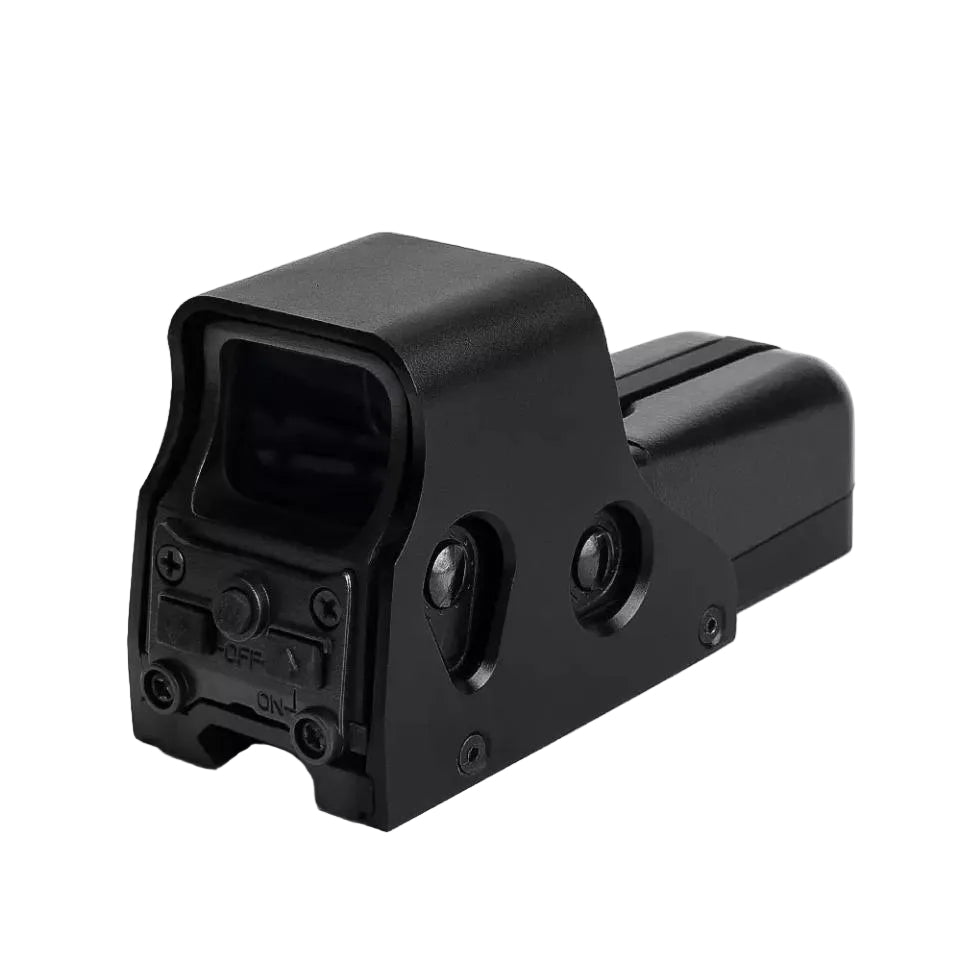 Aim-O 552 Red/Green Dot-1