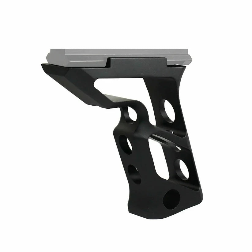 S&I Tactical Skeletonized Aluminium Picatinny Fore Grip