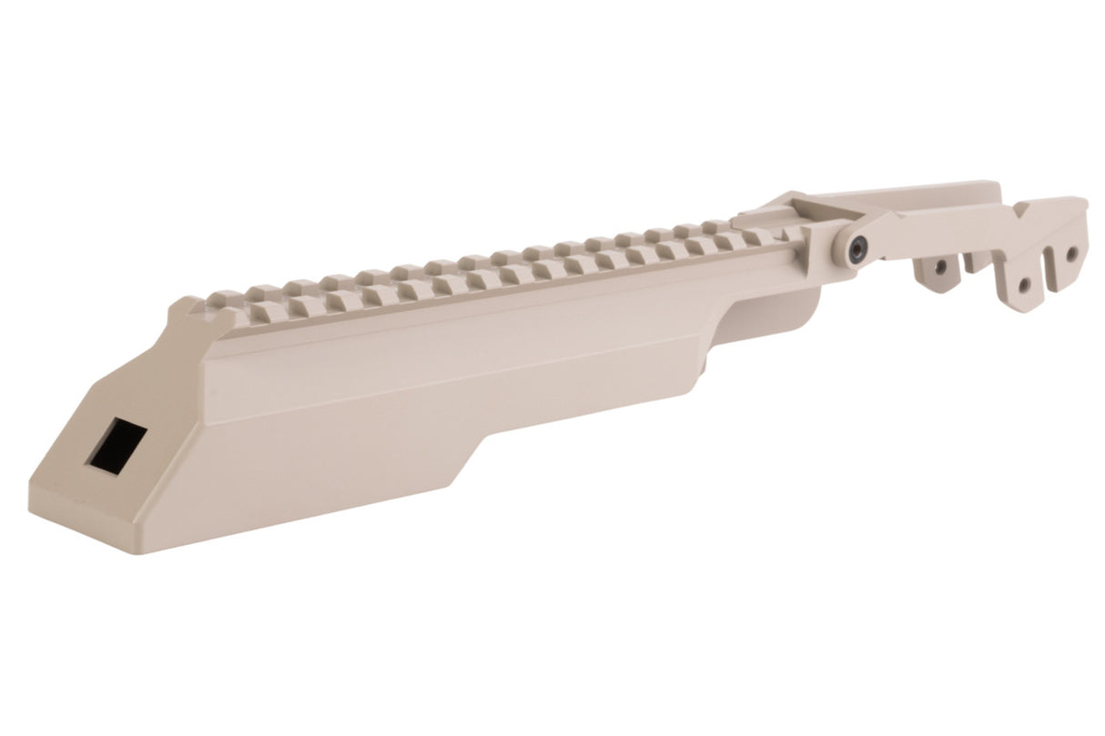 5KU ZB-33 Classic Dust Cover for AK - FDE