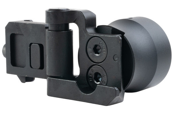 5KU M4 Stock Adapter to 1913 Interface Folding Stock Base