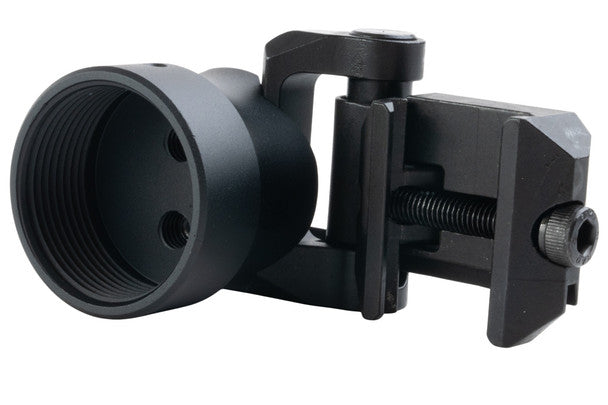 5KU M4 Stock Adapter to 1913 Interface Folding Stock Base