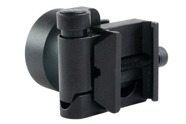 5KU M4 Stock Adapter to 1913 Interface Folding Stock Base