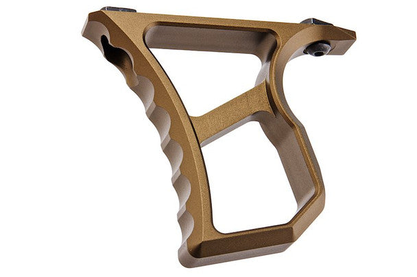 5KU SFG M-Lok Skeleton Forward Grip - FDE