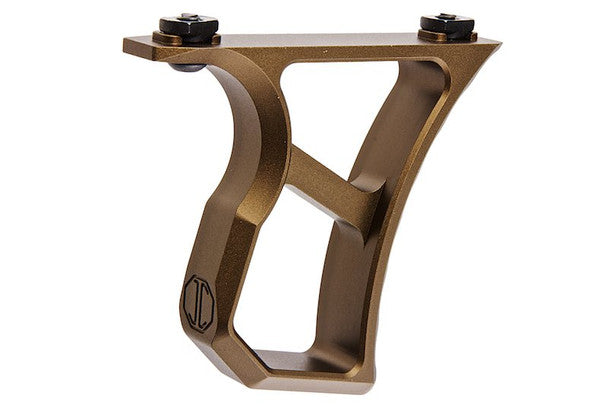 5KU SFG M-Lok Skeleton Forward Grip - FDE