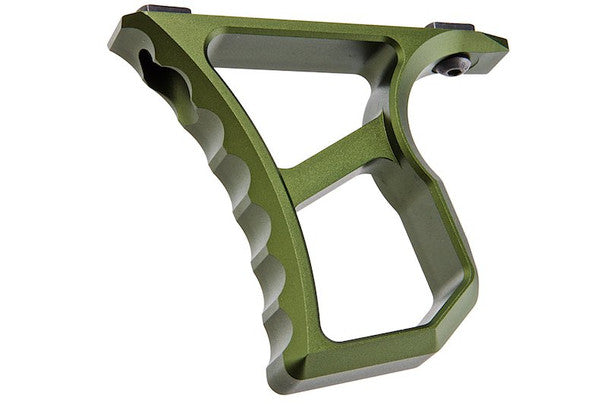 5KU SFG M-Lok Skeleton Forward Grip - OD Green