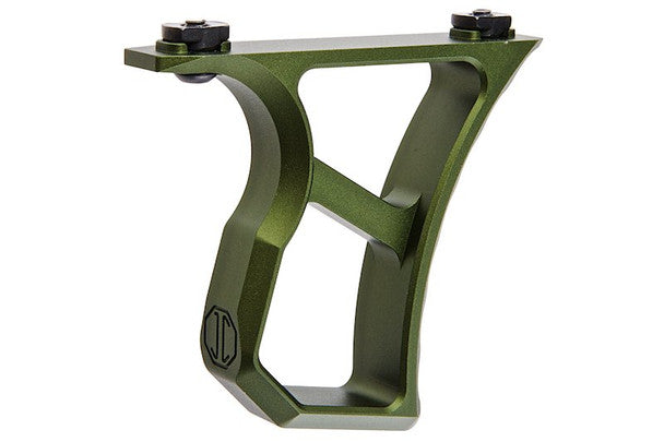5KU SFG M-Lok Skeleton Forward Grip - OD Green
