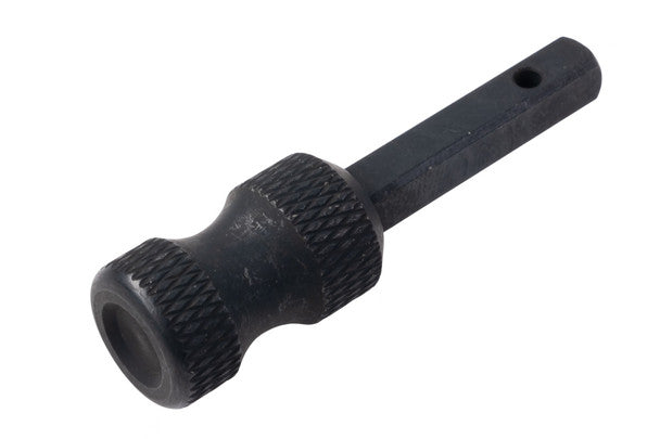 5KU TM MP5 NGRS / VFC MP5 GBB Monolithic M-Lok Rail Handguard - Black