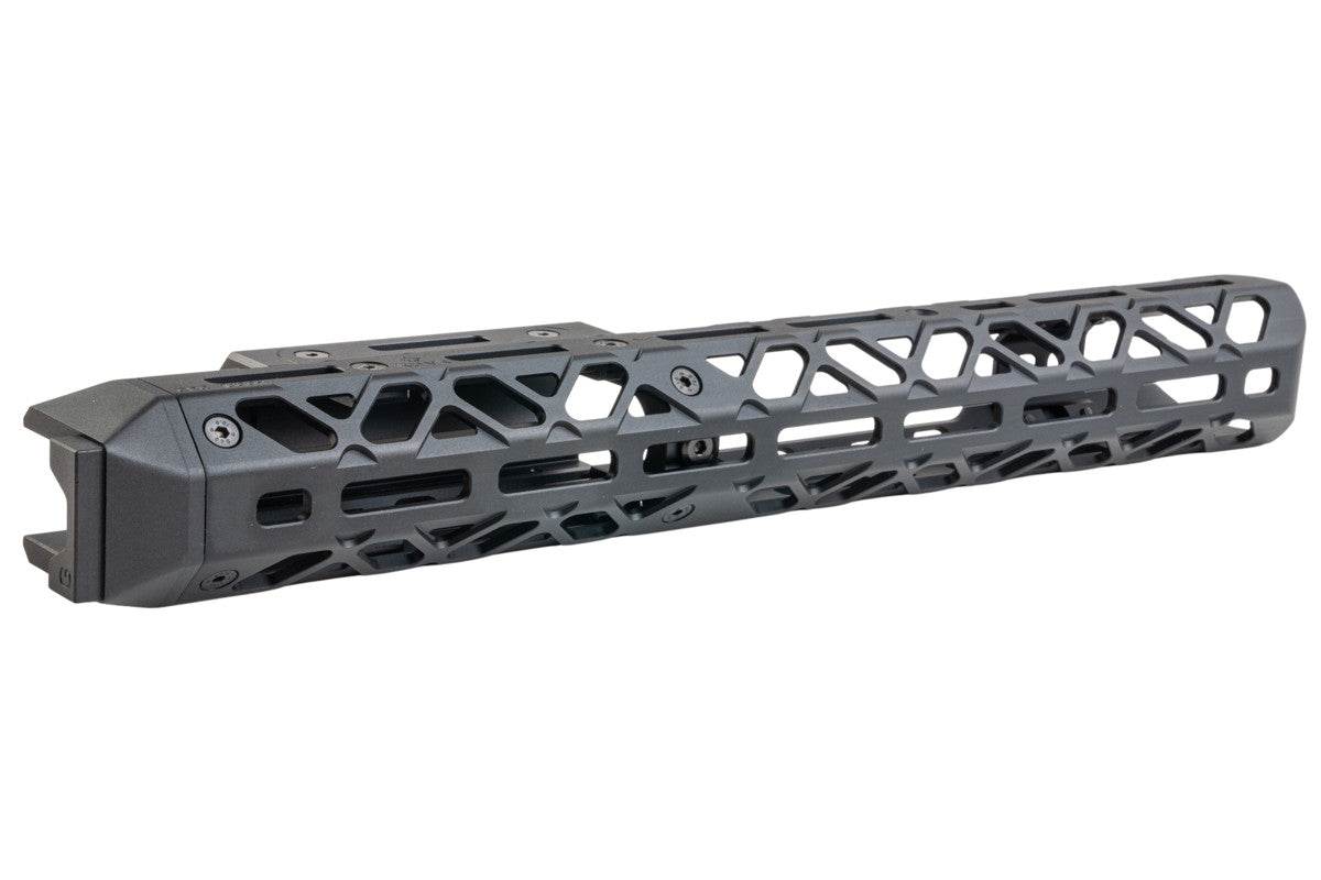 5KU TM AKM GBB 1U004B Extended Handguard - Black