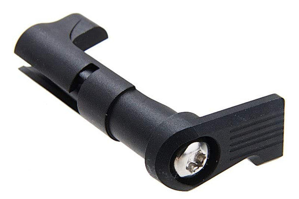 5ku Tokyo Marui Hi-Capa Magazine Catch - Type 3 - Black