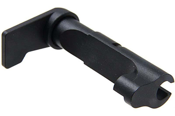 5ku Tokyo Marui Hi-Capa Magazine Catch - Type 3 - Black