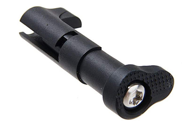 5KU TM Hi-Capa Magazine Catch - Type 5 - Black