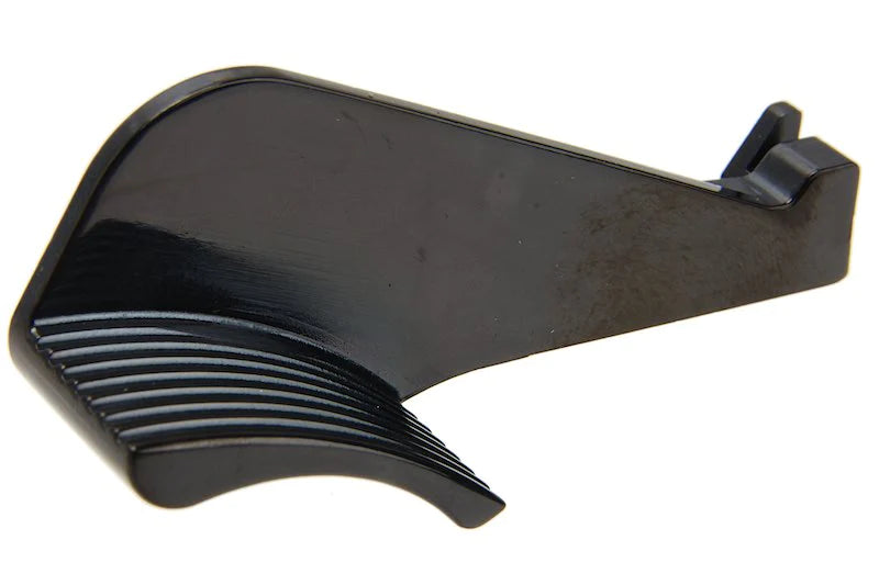 5KU TM Hi-Capa Slide Stop with Thumb Rest - Black