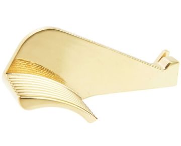 5KU TM Hi-Capa Slide Stop with Thumb Rest - Gold