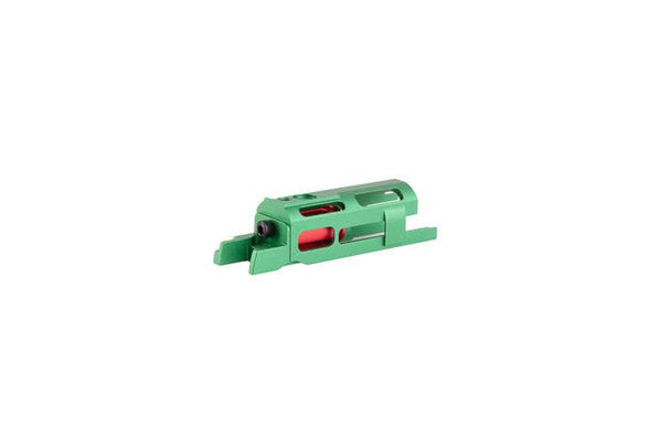 5KU TM Hi-Capa/1911 Aluminium Blowback Housing - Green
