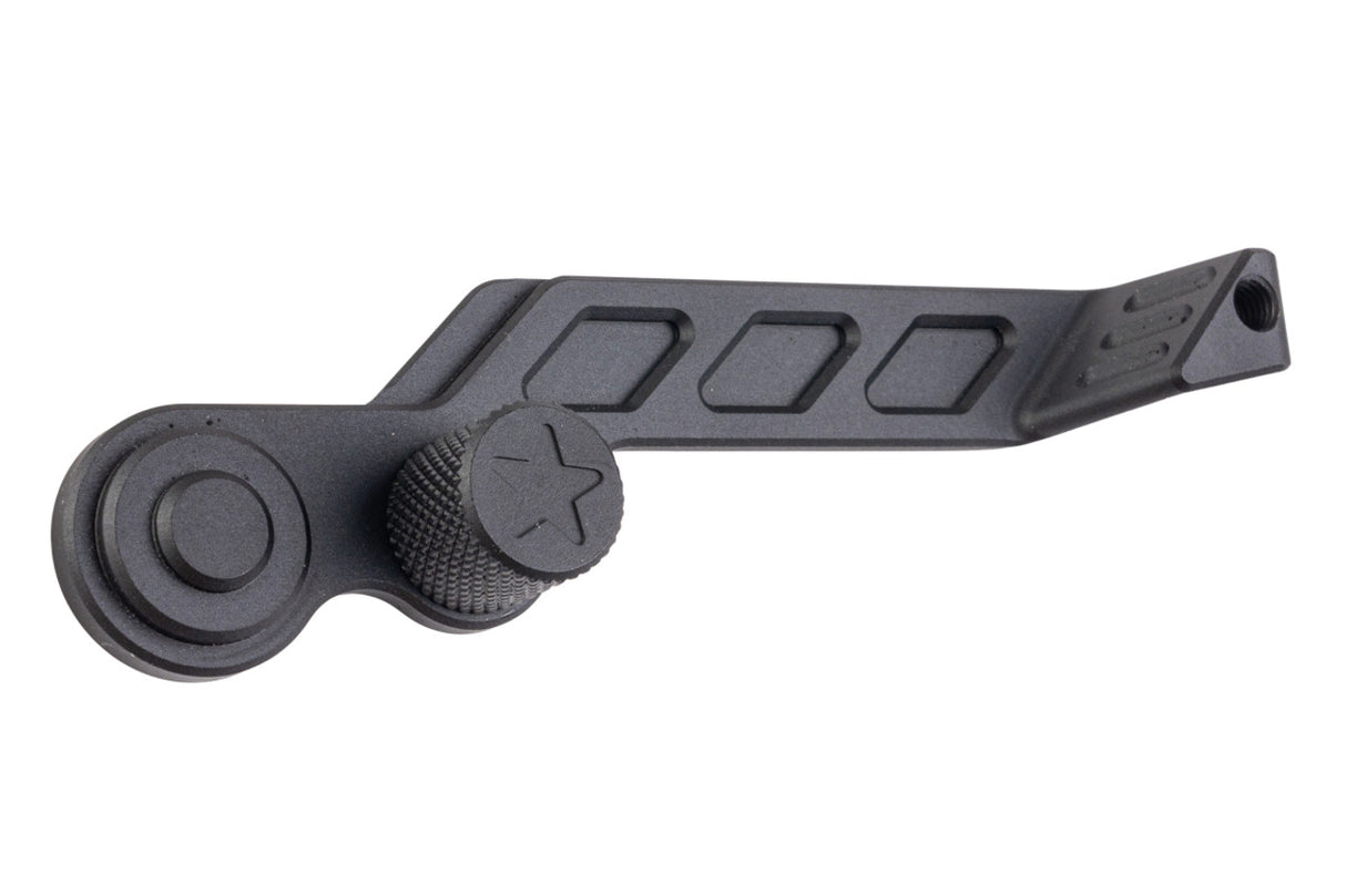 5KU TM AKM/AKX GBB Fire Selector (CNC Aluminium) - Black