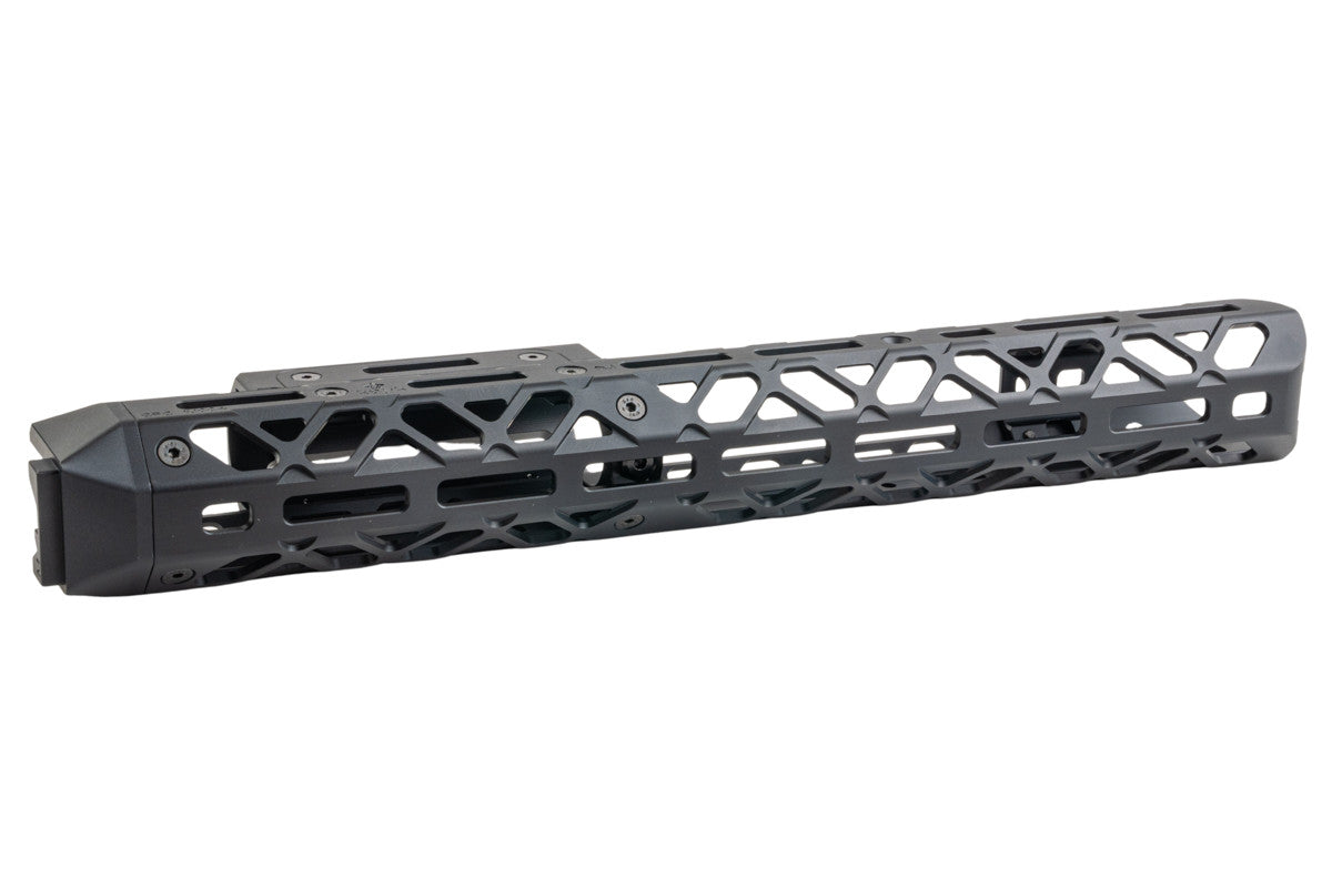 5KU TM AKM GBB 1U004 Extended Handguard - Black