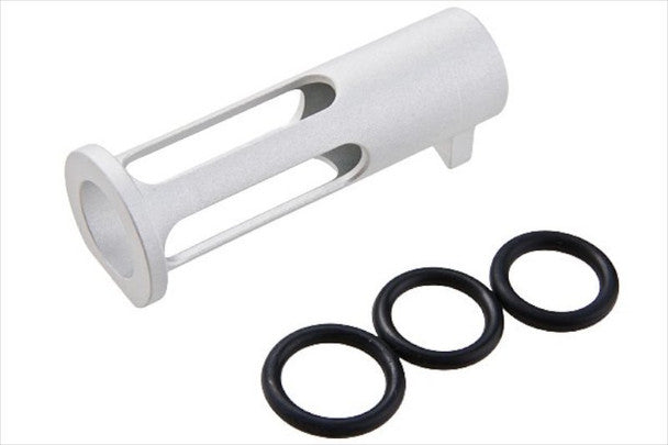 5KU Limcat Speed Cat Aluminium Slide for TM Hi-Capa / 1911 - Purple