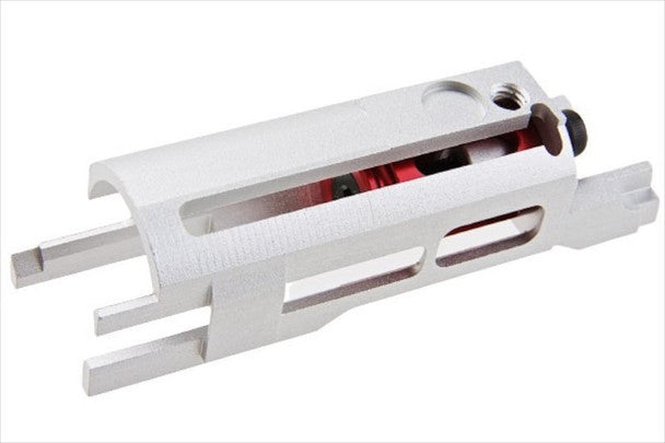 5KU Limcat Speed Cat Aluminium Slide for TM Hi-Capa / 1911 - Purple