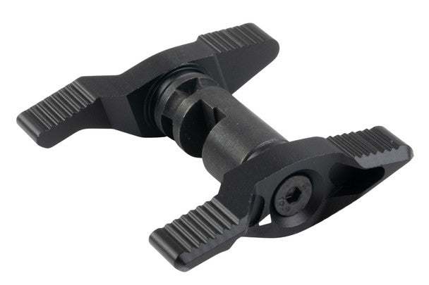 5KU TM MWS GBBR Selector (SI Style) - Black