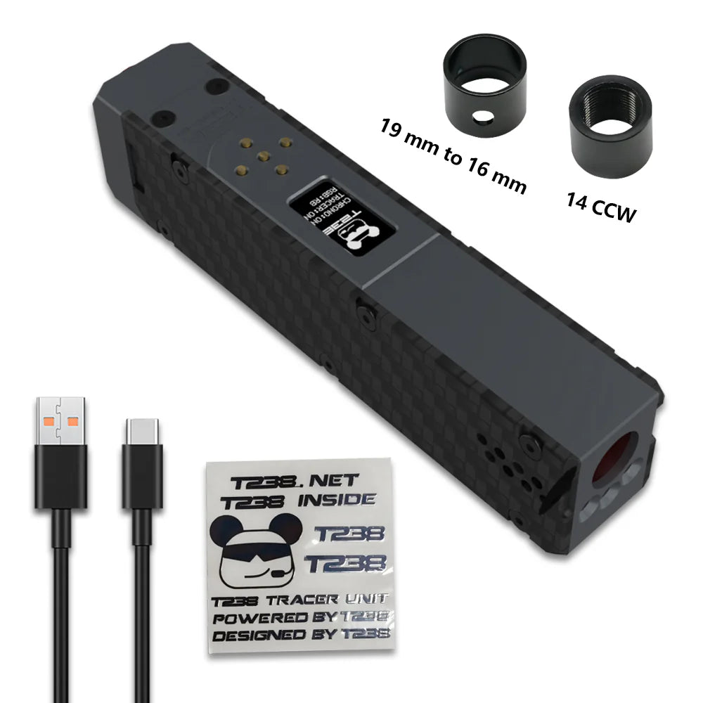 T238 T238 Tracer Unit Chronograph Daybreak