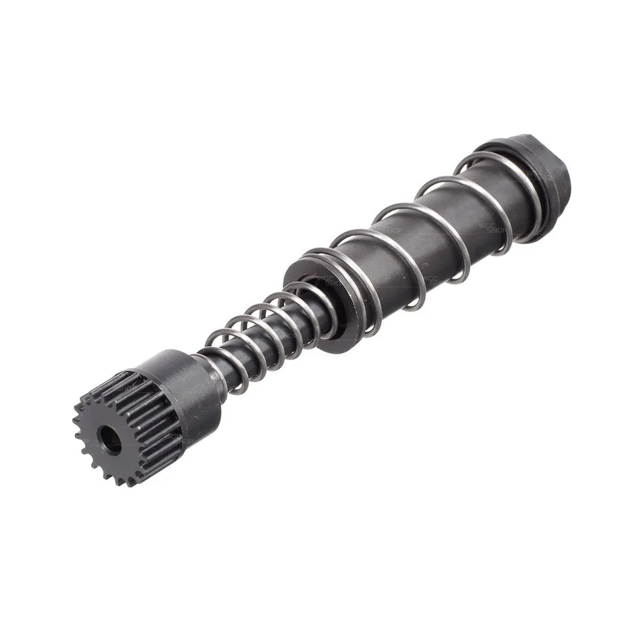 5KU 130% Stainless Recoil Spring Guide for SIG AIR / VFC M18 GBB