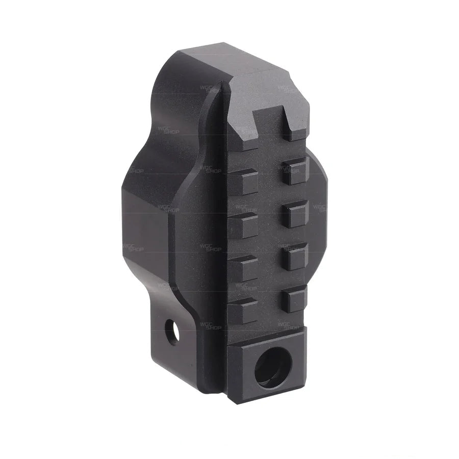 5KU 1913 Rail Stock Adapter for CYMA MP5 AEG