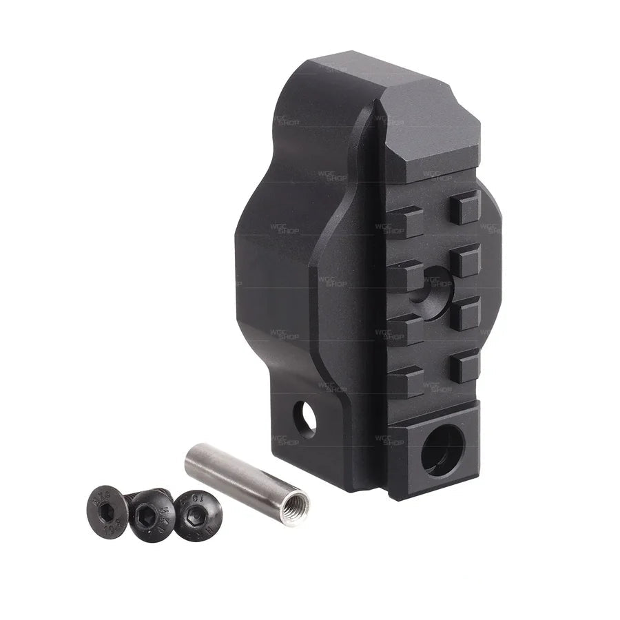 5KU 1913 Rail Stock Adapter for MARUI Next Gen MP5 AEG