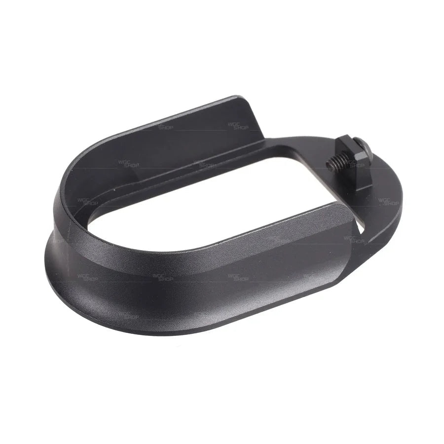 5KU Aluminium Magwell for SIG AIR / VFC P320 X-Series GBB - Black