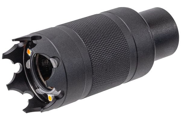 5KU Shotgun Blaster Tracer - TM Saiga-12K