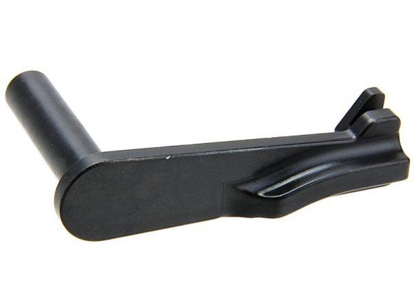 5KU Stainless Steel for Slide Stop TM Hi-Capa GBB - Type 6-0