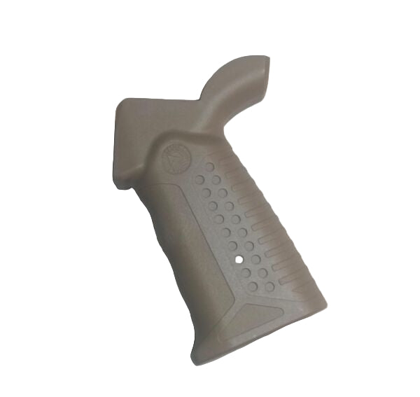 B.A.D AEG Pistol Grip - FDE