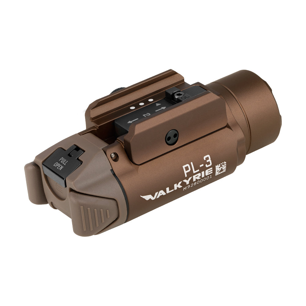 PL-3 Sliding Key-Block Compact WML