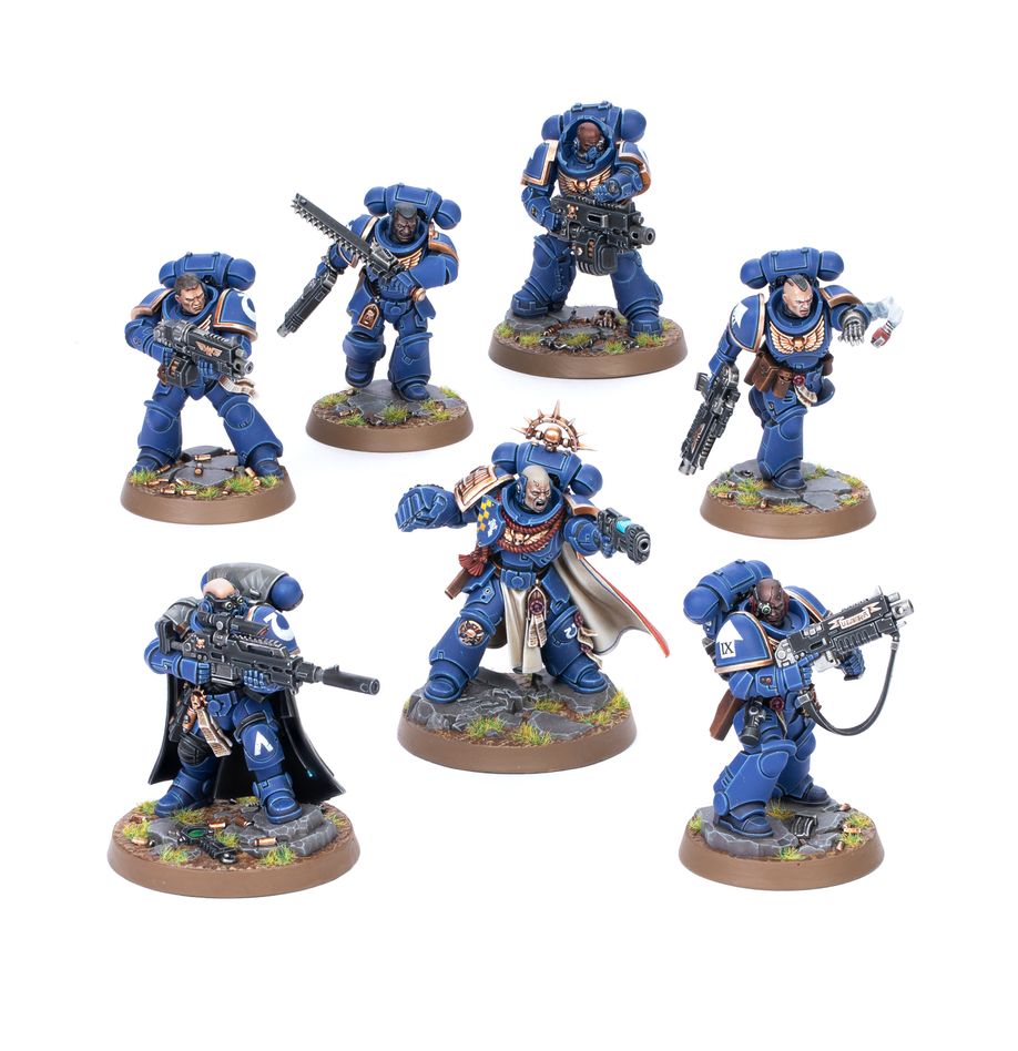 Kill Team: Starter Set (103-54)