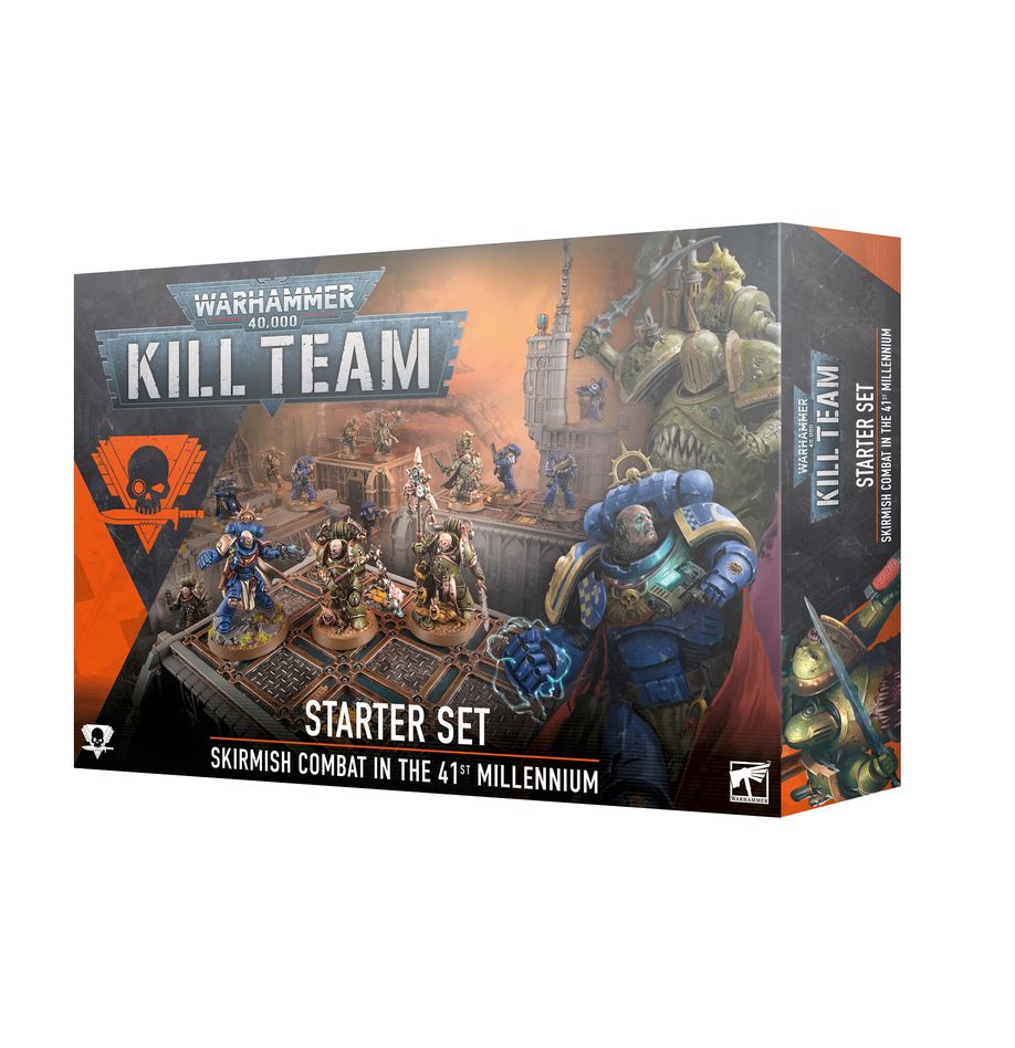 Kill Team - Starter Set (103-54)